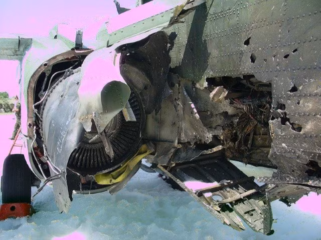 Hiện nay Không quân Nga đã đưa vào trang bị phiên bản hiện đại hóa Su-25SM3 với nhiều cải tiến đáng kể về hệ thống điện tử hàng không, cho phép mang theo nhiều loại vũ khí dẫn đường chính xác.