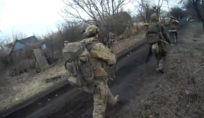 Phía Ukraine cho biết, trong cuộc xung đột cường độ thấp ở chiến trường miền Đông đang diễn ra, hầu hết binh lính nước này đều chết vì súng bắn tỉa của đối phương.