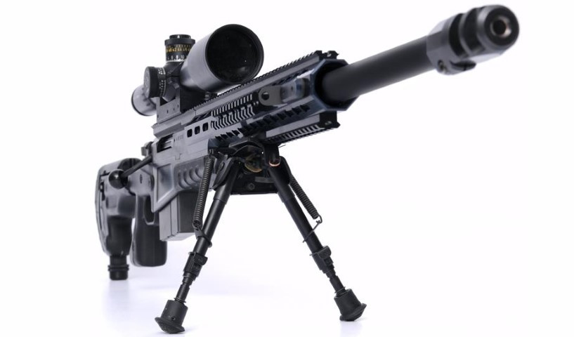 Dù mới ra mắt nhưng súng bắn tỉa AX 308 lại rất được các lực lượng đặc nhiệm trên thế giới tin dùng, trong đó có cả Cơ quan An ninh Liên bang Nga (FSB).