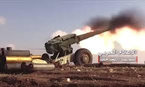 Cùng với đó, một số công sự, tòa nhà kiên cố được sử dụng làm căn cứ cũng đã bị đạn thông minh Krasnopol-M2 đánh trúng và phá hủy gần như hoàn toàn.