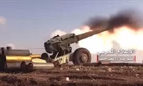 Cùng với đó, một số công sự, tòa nhà kiên cố được sử dụng làm căn cứ cũng đã bị đạn thông minh Krasnopol-M2 đánh trúng và phá hủy gần như hoàn toàn.