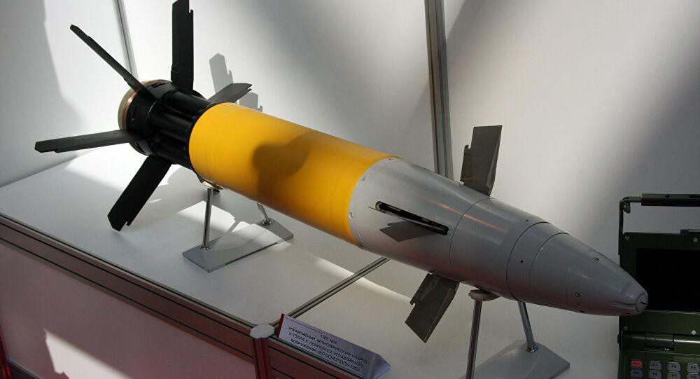 Phía Iran đã sử dụng đạn pháo thông minh Krasnopol-M2 do Nga sản xuất, đây không phải lần đầu loại đạn này được sử dụng tại chiến trường Syria.