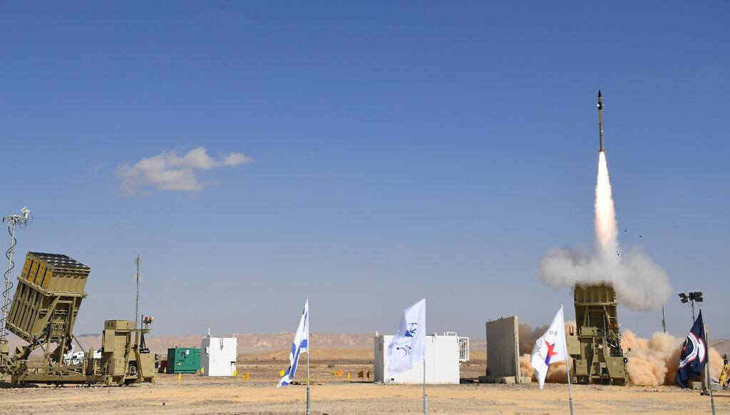 Như vậy, Iron Dome đã vô hiệu hóa tới 90% số lượng tên lửa được phóng đi từ Gaza nhắm vào các khu dân cư của Israel.