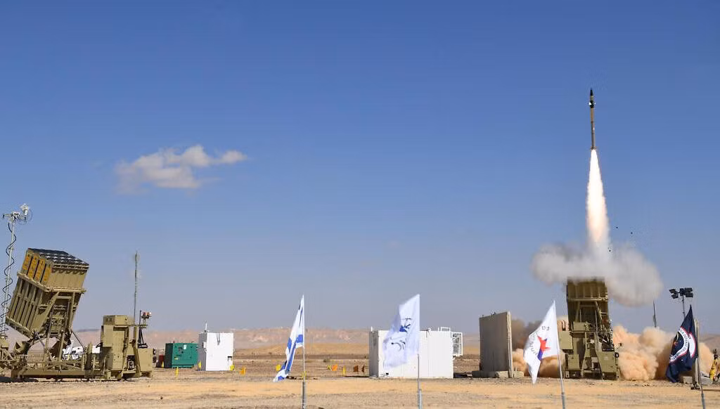 Như vậy, Iron Dome đã vô hiệu hóa tới 90% số lượng tên lửa được phóng đi từ Gaza nhắm vào các khu dân cư của Israel.