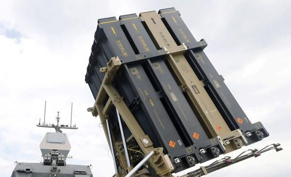 Điểm mạnh của hệ thống này chính là tốc độ phản ứng nhanh và có khả năng đánh chặn cực kỳ hiệu quả.
