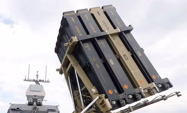 Điểm mạnh của hệ thống này chính là tốc độ phản ứng nhanh và có khả năng đánh chặn cực kỳ hiệu quả.