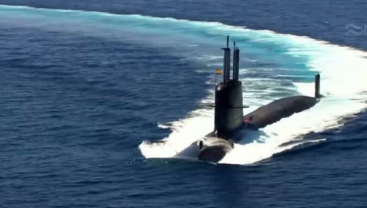 Tính tới năm ngoái, chương trình tàu ngầm của Tây Ban Nha đã tiêu tốn 3,9 tỷ Euro. Nước này dự kiến sẽ đóng tổng cộng 4 chiếc tàu ngầm lớp S-80 Plus trong tương lai.