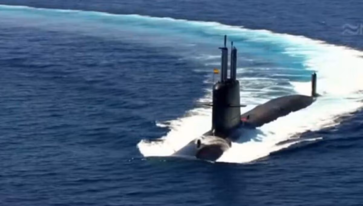 Tính tới năm ngoái, chương trình tàu ngầm của Tây Ban Nha đã tiêu tốn 3,9 tỷ Euro. Nước này dự kiến sẽ đóng tổng cộng 4 chiếc tàu ngầm lớp S-80 Plus trong tương lai.