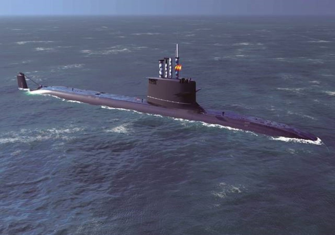 Những chiếc tiếp theo, dự kiến gia nhập lực lượng trong các năm 2025, 2027 và 2029 sau này. Tuy nhiên, không rõ lộ trình này của Tây Ban Nha có quá "lạc quan" hay không, khi mà họ phải mất tới gần 20 năm mới chế tạo xong chiếc đầu tiên, nhưng sau đó lại đặt mục tiêu 2 năm chế tạo xong một chiếc.