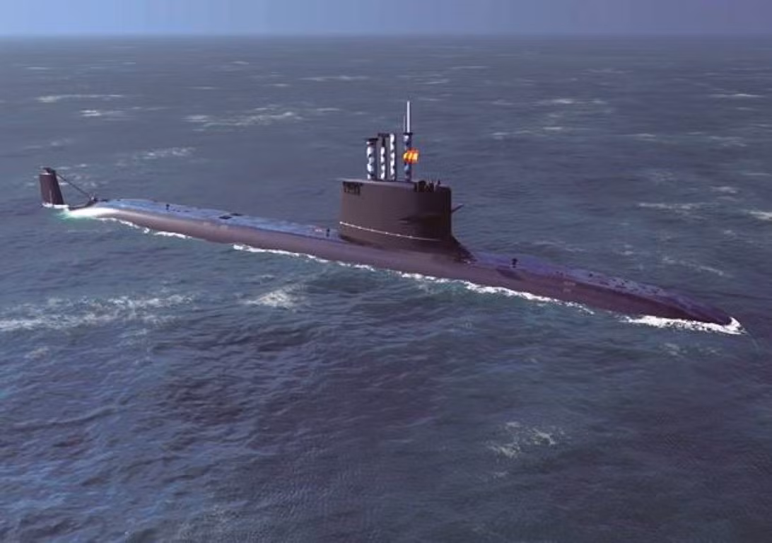 Những chiếc tiếp theo, dự kiến gia nhập lực lượng trong các năm 2025, 2027 và 2029 sau này. Tuy nhiên, không rõ lộ trình này của Tây Ban Nha có quá "lạc quan" hay không, khi mà họ phải mất tới gần 20 năm mới chế tạo xong chiếc đầu tiên, nhưng sau đó lại đặt mục tiêu 2 năm chế tạo xong một chiếc.