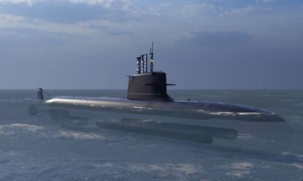 Dự kiến, chiếc tàu ngầm đầu tiên trong lớp này, mang số hiệu S-81 Isaac Peral sẽ được gia nhập biên chế Hải quân Tây Ban Nha vào năm... 2023 - nghĩa là 18 năm sau khi bắt đầu chương trình.