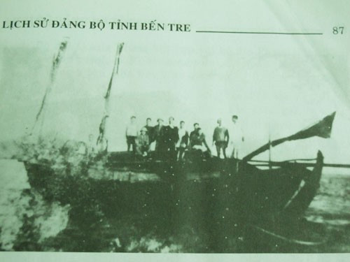 Vượt xa kỳ vọng này, những đoàn tàu không số của ta đã đưa được tới 93% lượng hàng hóa đến đích, nhiều lần đưa đón cán bộ cao cấp ra Bắc vào Nam hoặc ngược lại, mức độ an toàn rất cao, mà thời gian lại ngắn, thường chỉ mất một tuần cho 1 chiều di chuyển - nhanh hơn nhiều so với đường bộ.