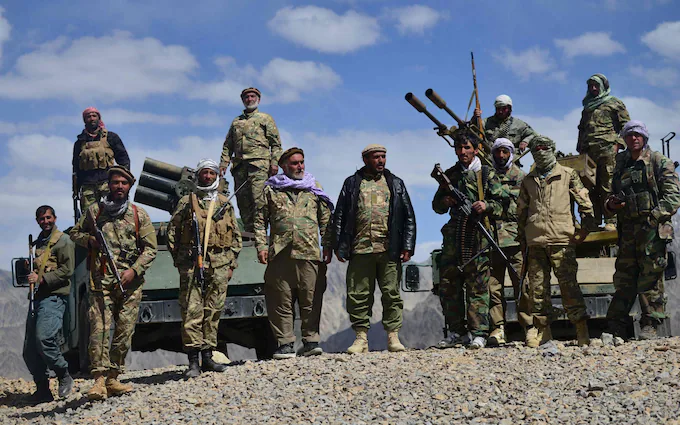 Tính tới sáng ngày hôm qua theo giờ địa phương, truyền thông quốc tế cho biết đã có ít nhất 500 tay súng Taliban bị tiêu diệt ở thung lũng Panjshir, trong khi quân kháng chiến Afghanistan tiếp tục chiến đấu ngoan cường.