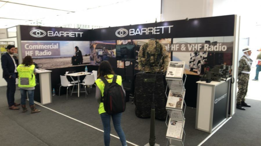 Khách mời của diễn đàn quân sự đã được nghe nói chi tiết về khả năng của các máy bay chiến đấu và trực thăng tiên tiến của Nga, cũng như những hệ thống phòng không, bao gồm cả tổ hợp S-400 nổi tiếng.