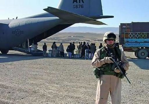 “Washington tìm cách bao vây Nga bằng một mạng lưới các căn cứ quân sự của nước này, nhưng Moskva có thể phát triển một phản ứng đối xứng và bất ngờ đối với hành động như vậy của giới lãnh đạo Mỹ”, các chuyên gia từ trang Baijiahao của Trung Quốc cho biết.