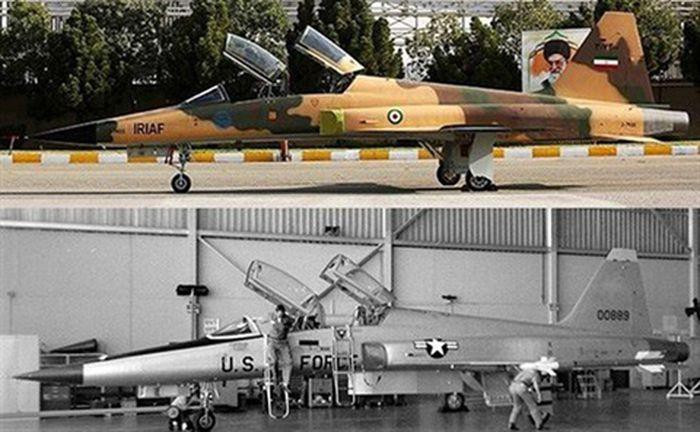 Iran cũng là bậc thầy trong việc dịch mã ngược (sao chép), họ đã sao chép máy bay F-5 để cho ra đời chiến đấu cơ Kowsar. tên lửa đối không Fakour-90 sao chép từ AIM-54, tên lửa chống tăng Ghaem-114 sao chép từ AGM-41 Hellfire cùng nhiều vũ khí khác.