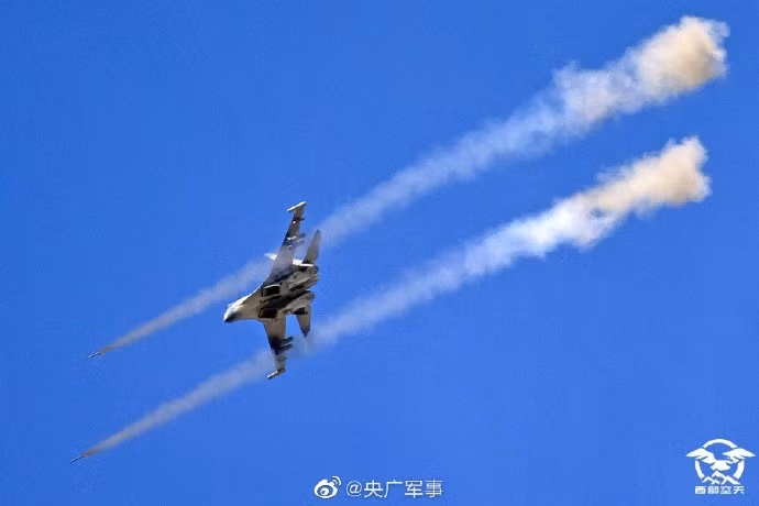 Hiện tại, xung đột giữa Trung Quốc và Ấn Độ đang dần hạ nhiệt do mùa đông khắc nghiệt ở khu vực biên giới hai nước. Nguồn ảnh: Sina.