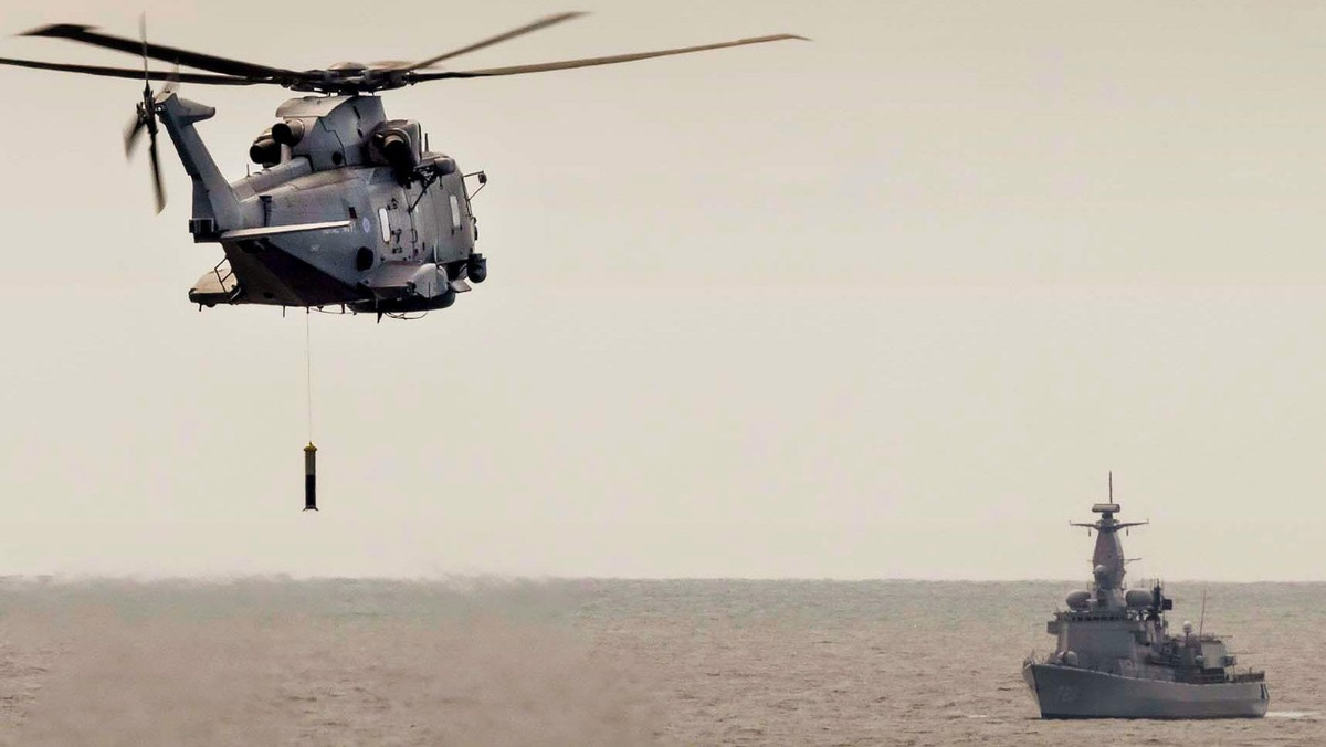 Các nguồn tin quốc phòng Anh trước đó cho biết lực lượng Nga "hoạt động liên tục" với nhiều loại khí tài hiện đại trong đó có tàu ngầm lớp Kilo tại Địa Trung Hải.