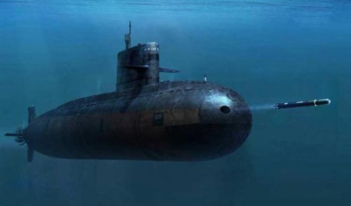 Tàu ngầm lớp Kilo nổi tiếng hoạt động êm trong lòng đại dương, thậm chí nó còn được đặt biệt danh là "hố đen đại dương", vì vậy việc phát hiện ra loại tàu ngầm này là hết sức khó khăn.
