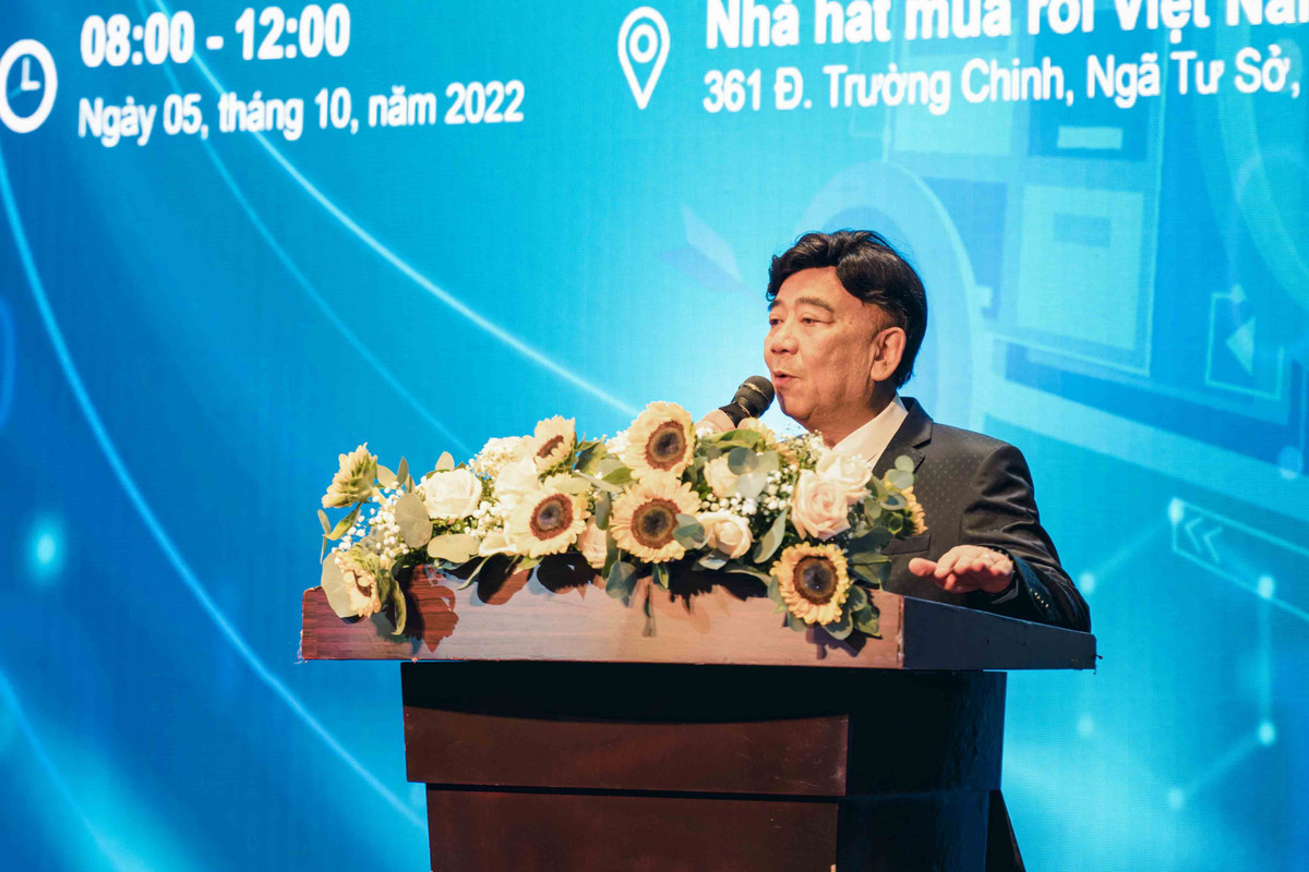 Hiep hoi Quang cao Viet Nam huong ung ngay chuyen doi so Quoc gia 10/10