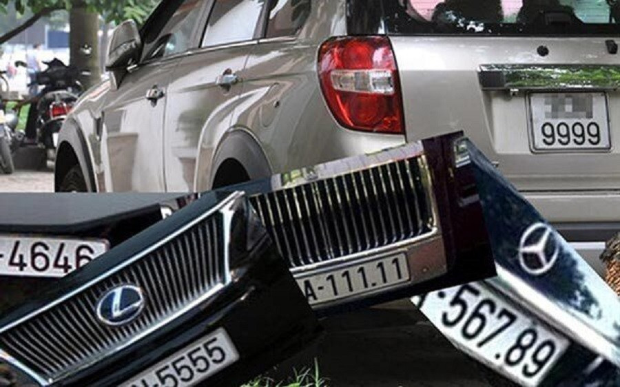 Dau gia bien so o to: Gia khoi diem xac dinh the nao?