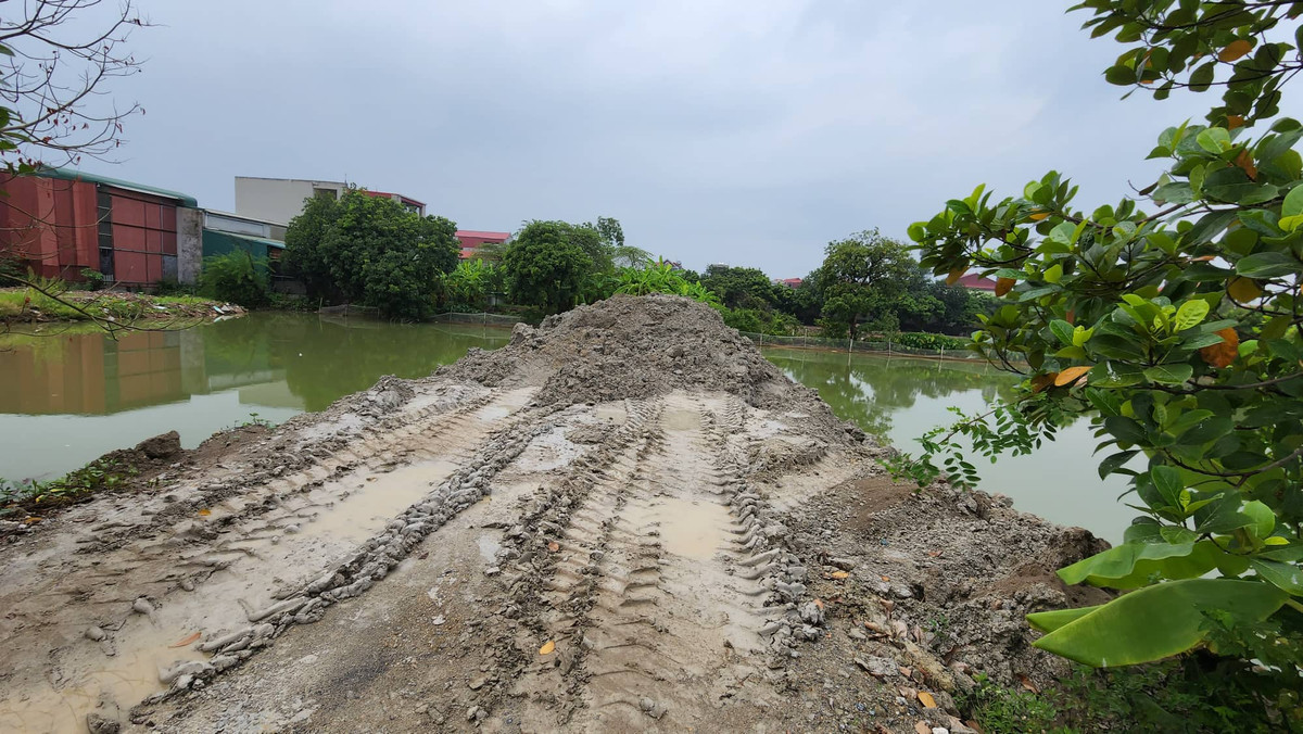 Ha Noi: Tram tron be tong Viet Phat xay dung trai phep, gay o nhiem?-Hinh-3