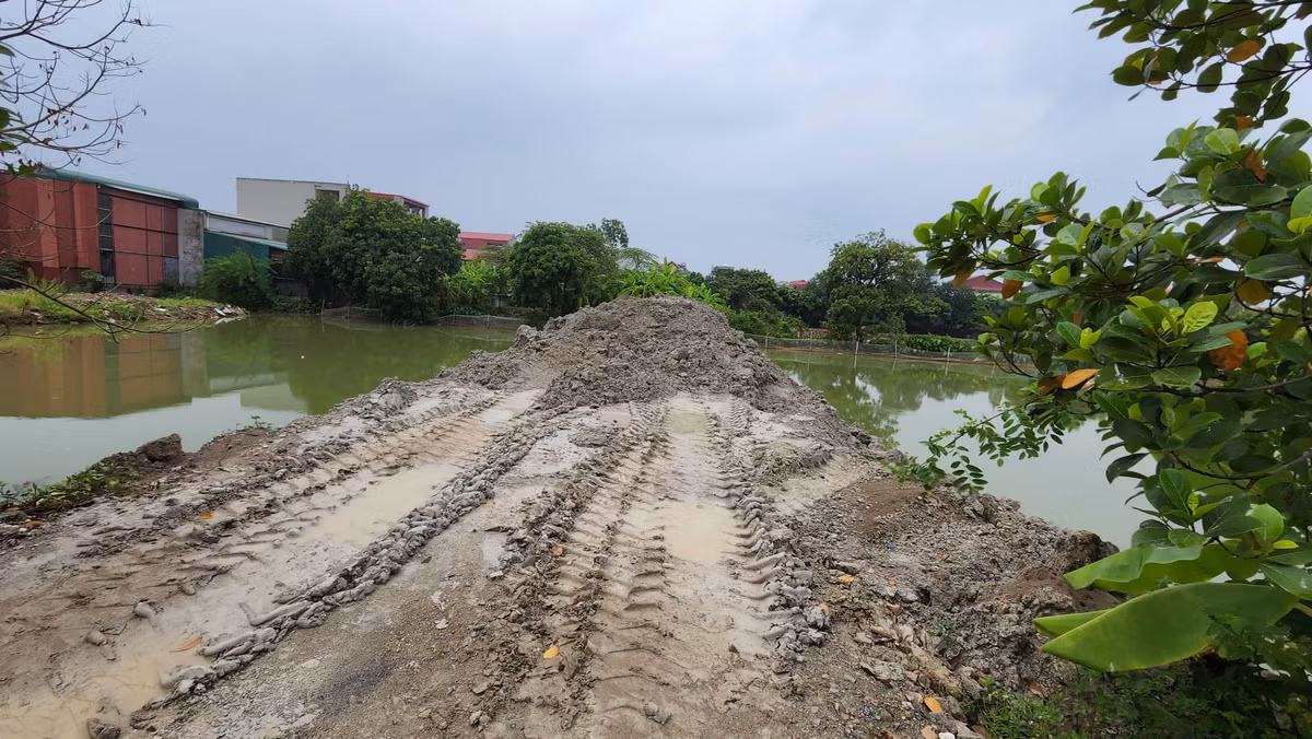 Ha Noi: Tram tron be tong Viet Phat xay dung trai phep, gay o nhiem?-Hinh-3
