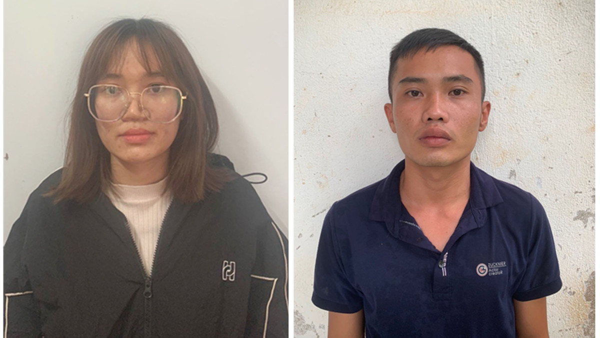 Bình Dương: Khởi tố nhóm người mua, bán trái phép hóa đơn Binh Duong: Khoi to nhom nguoi mua, ban trai phep hoa don