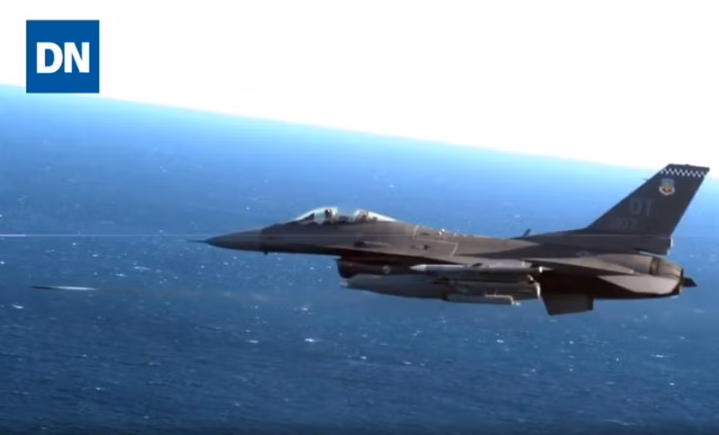 Vụ thử thành công AGR-20A với vai trò đánh chặn đã mở ra tương lai mới cho lựa chọn vũ khí đánh chặn của Không quân Mỹ bởi dù là vũ khí đối đất nhưng AGR-20A vẫn có thể bắn hạ UAV hay bất kỳ mục tiêu đường không nào trong khoảng cách gần 20km.