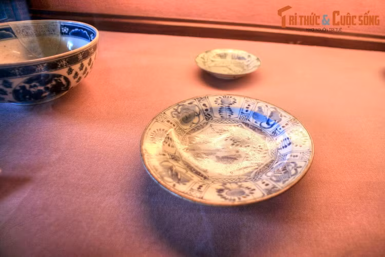 Theo các nhà nghiên cứu, thương cảng Hội An hình thành trong khoảng thế kỷ 15 - 16, thịnh đạt trong thế kỷ 17 - 18, nhưng trước đó vùng đất này từng là một cảng thị trọng yếu của Champa (từ thế kỷ 2 đến thế kỷ 15).