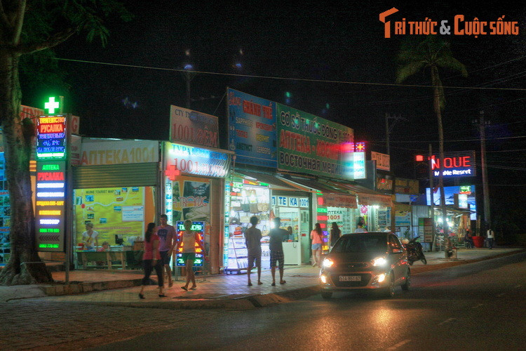 Trong các năm gần đây, Mũi Né liên tục được các trang du lịch, truyền thông quốc tế xếp thứ hạng cao. Gần đây nhất, địa danh này đã lọt vào danh sách 10 bãi biển ấn tượng của Châu Á Thái Bình Dương theo đánh giá từ nền tảng du lịch Skyscanner.