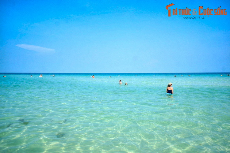 Theo một bài viết trên báo Bình Thuận, trong các văn bản Hán Nôm, địa danh Mũi Né được ghi đầy đủ là Vị Nê vịnh cảng (渭 泥 泳 港, tức vịnh cảng Vị Nê). “Vị Nê” có nghĩa là sông bùn. Có thể Mũi Né là một cách đọc phiên âm Hán Việt của từ này.