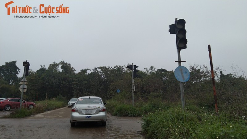 Bai tap xe trai phep o Nhat Tan: UBND phuong bao cao gi?-Hinh-2