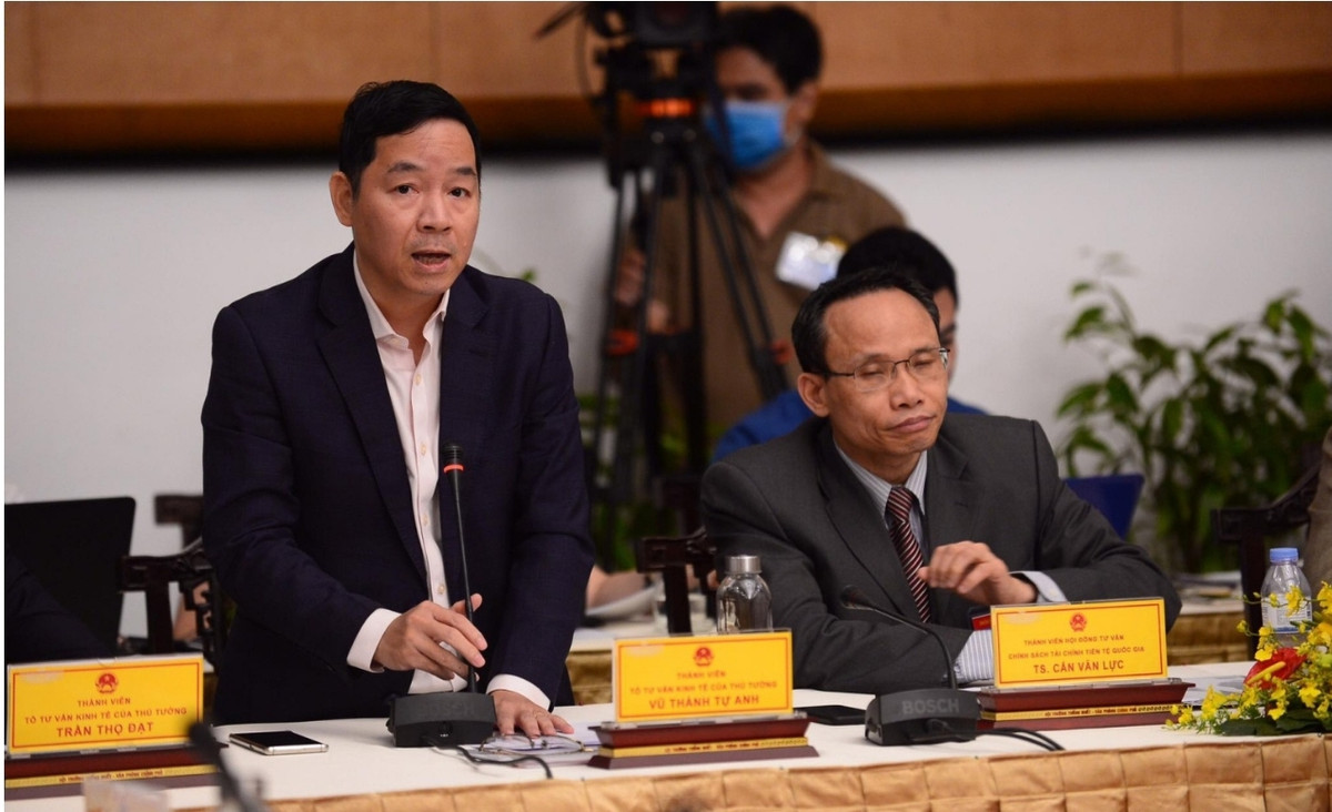 Tri thuc khoa hoc o nuoc ngoai - Mot nguon luc quan trong