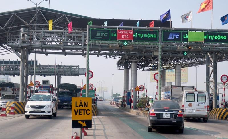 Thông tư quy định rõ tiêu chí thành lập trạm thu phí đường bộ là phải đặt trong phạm vi của dự án; phải được cấp có thẩm quyền phê duyệt trong Báo cáo nghiên cứu khả thi của dự án đầu tư hoặc trong Đề án khai thác tài sản kết cấu hạ tầng giao thông đường bộ...