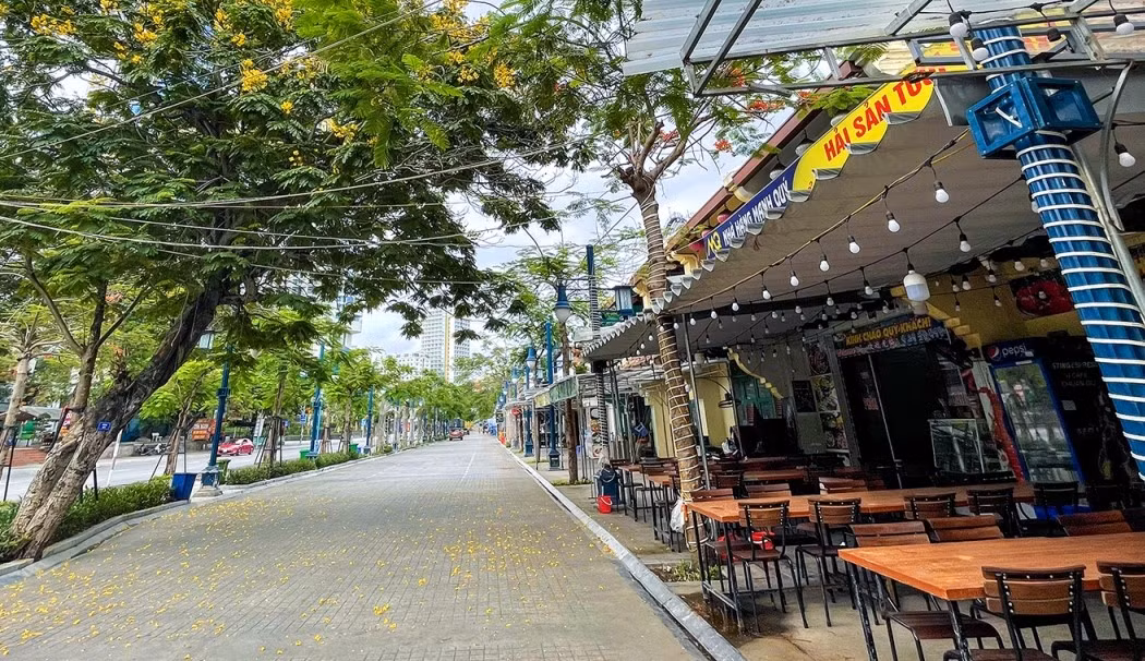 Cảnh tượng không thể tin nổi ở thiên đường du lịch Hạ Long - Hình 2 Canh tuong khong the tin noi o thien duong du lich Ha Long-Hinh-2