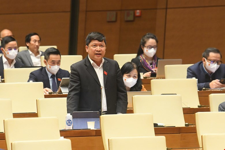 Am muu lua doi, lua dao de tang gia tri dat... co bi xu ly hinh su?