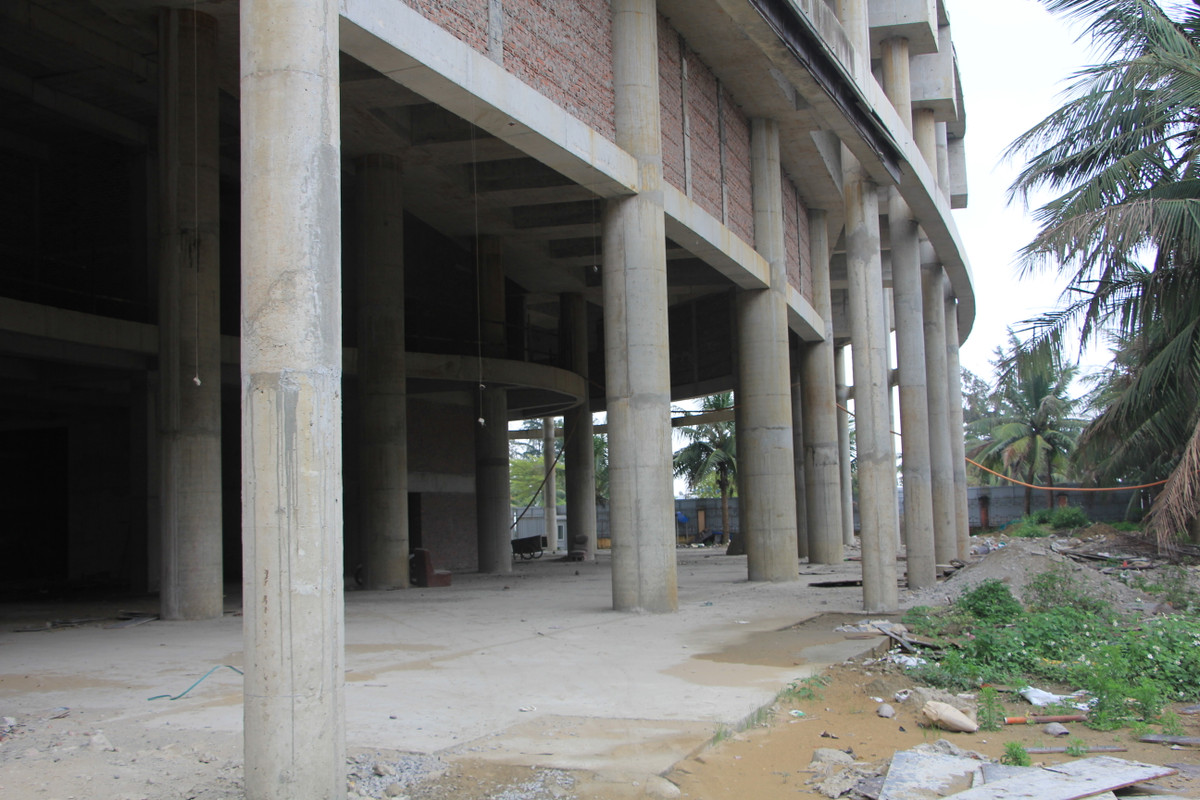 Như vậy, LĐLĐ Thanh Hóa đã không còn “định đoạt” được với số vốn của mình trong liên doanh và “số phận” của số vốn này bây giờ hoàn toàn phụ thuộc vào khả năng quản lý, điều hành của công ty Lam Sơn.