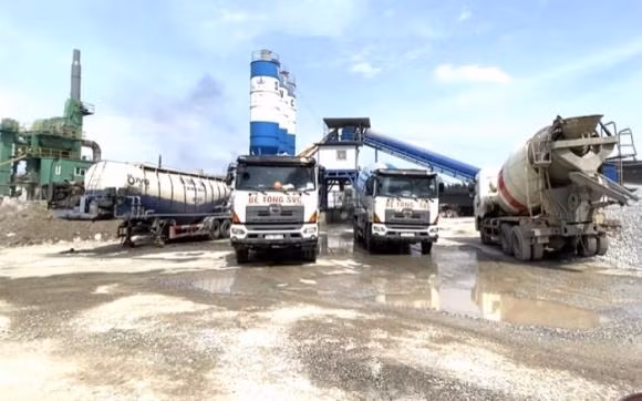 Xu ly Cong ty SUVINCO: Cac cap chinh quyen Hai Phong “ngong cho” So Tu phap?