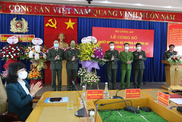 Theo quy định của Bộ Công an, Cục trưởng Cảnh sát điều tra tội phạm tham nhũng, kinh tế và buôn lậu (C03) có trách nhiệm tham mưu cho Thủ trưởng cơ quan Cảnh sát điều tra Bộ Công an chỉ đạo, hướng dẫn lực lượng Cảnh sát điều tra tội phạm về kinh tế và tham nhũng trong cả nước sử dụng các biện pháp phòng ngừa, phát hiện, điều tra, xử lý các vụ án liên quan đến tội phạm về kinh tế và tham nhũng, buôn lậu; trực tiếp điều tra các vụ án kinh tế, tham nhũng, buôn lậu quy mô lớn.