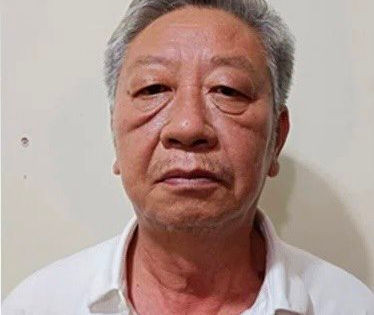 Ông Nguyễn Thành Danh, Giám đốc CDC Bình Dương.