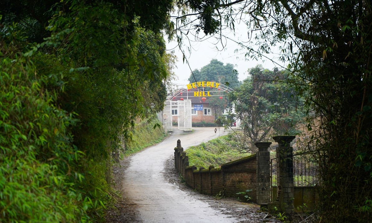 8 du an “ma” o Hoa Binh: Ai chiu trach nhiem?