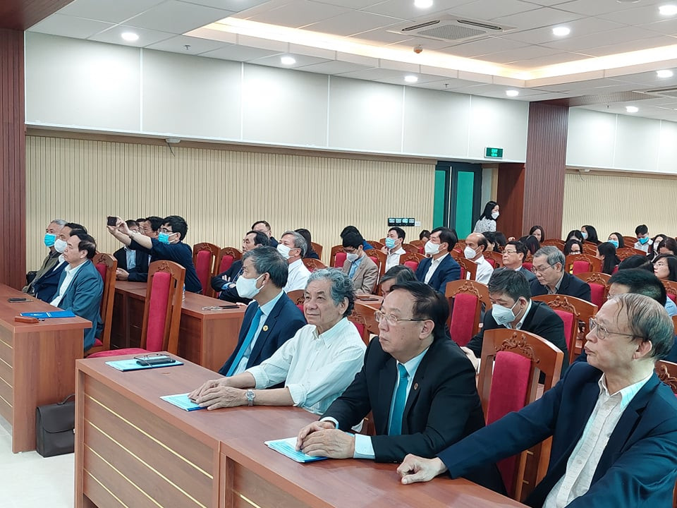 Ky niem 39 nam ngay thanh lap Lien hiep cac Hoi Khoa hoc va Ky thuat Viet Nam-Hinh-2