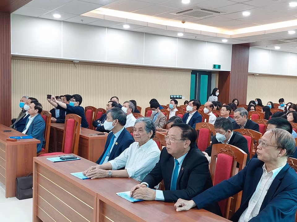 Ky niem 39 nam ngay thanh lap Lien hiep cac Hoi Khoa hoc va Ky thuat Viet Nam-Hinh-2