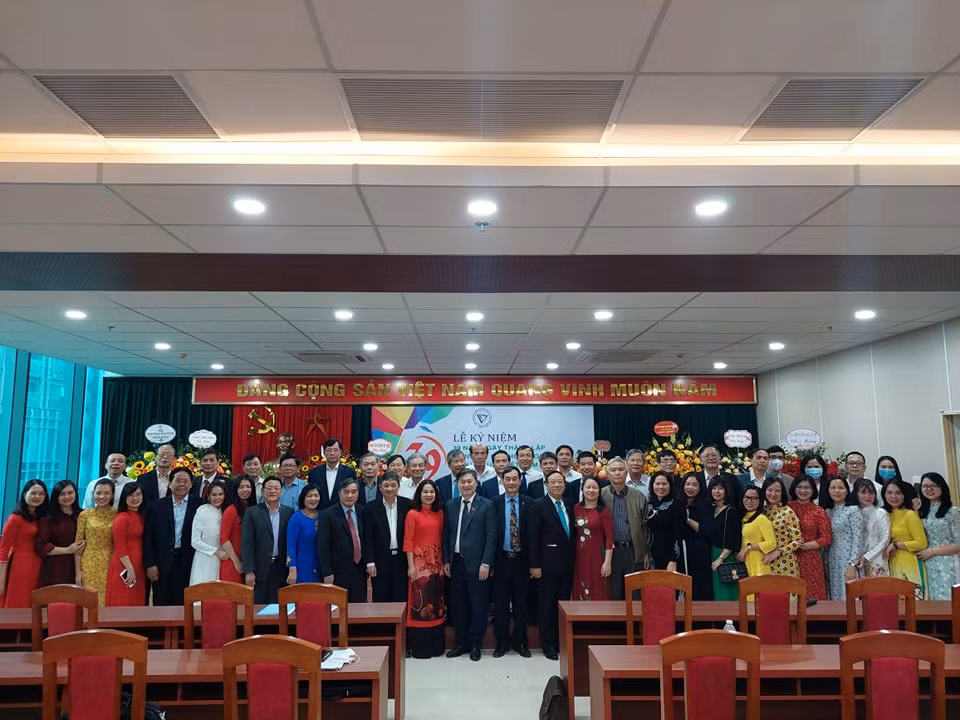 Ky niem 39 nam ngay thanh lap Lien hiep cac Hoi Khoa hoc va Ky thuat Viet Nam-Hinh-3