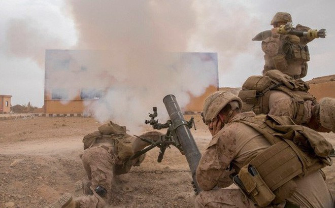 Vụ việc điển hình vừa diễn ra vào hôm 15/10 vừa qua, khi các tay súng thuộc lực lượng vũ trang thân Thổ Nhĩ Kỳ tiến sát vị trí căn cứ quân sự Mỹ tại phía Tây của Ain Issa, một thị trấn thuộc miền Bắc Syria.