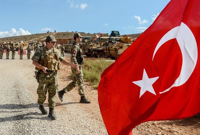 Rất khó đoán trước mối quan hệ giữa 2 đồng minh thuộc khối quân sự NATO này sẽ đi về đâu sau những căng thẳng diễn ra liêp tiếp gần đây.