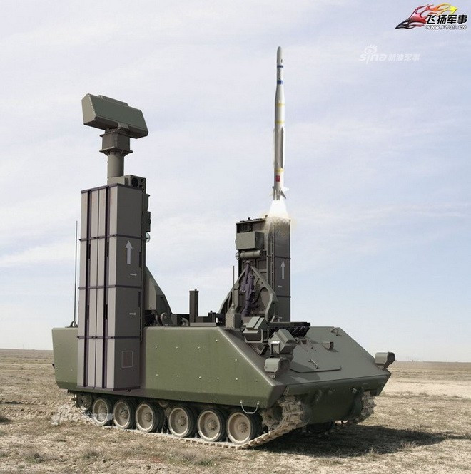 Theo nhận định từ các chuyên gia quân sự thì việc quân đội Thổ Nhĩ Kỳ có thể sớm triển khai hệ thống phòng không HISAR tới Manbij sẽ gây ra mối nguy cơ nghiêm trọng đối với các chiến đấu cơ của Syria.