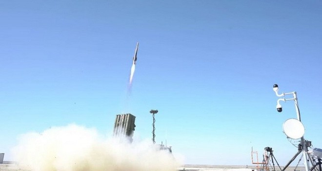 Nếu có màn thể hiện xuất sắc, hệ thống phòng không HISAR hoàn toàn có thể tính đến việc trở thành món hàng được săn đón trên thị trường vũ khí thế giới.