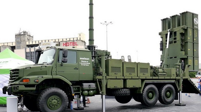 Chính vì vậy thông tin từ Ankara cho biết hệ thống tên lửa phòng không nội địa HISAR-A đã sẵn sàng trực chiến được xem như tín hiệu tích cực khi điểm yếu cuối cùng của họ đã được khắc phục.